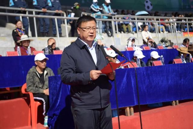 中乙南区决战前夕：两个争冠名额留到末轮